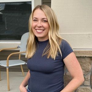 Meet your Posher, Cassie